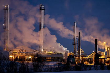 Canadian Natural Resources Ltd. via Randy Vanderveen/Postmedia file