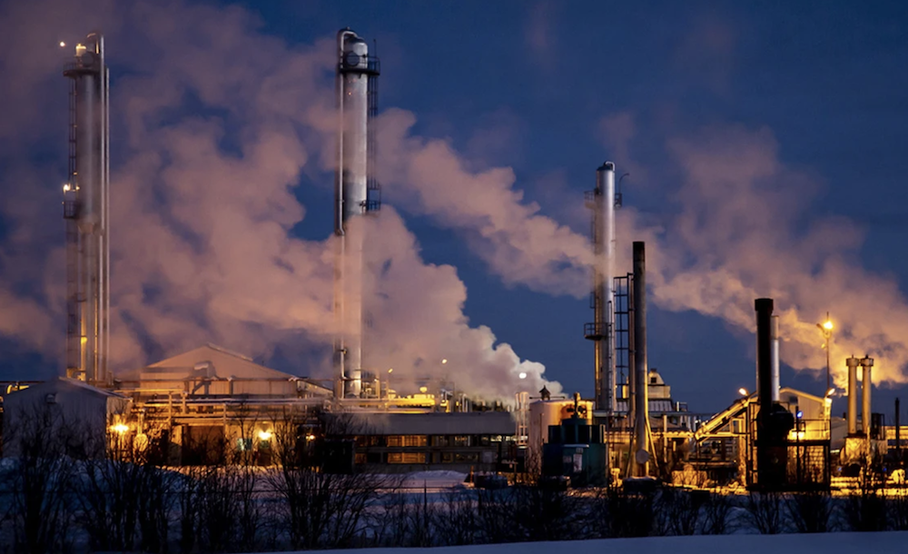 Canadian Natural Resources Ltd. via Randy Vanderveen/Postmedia file