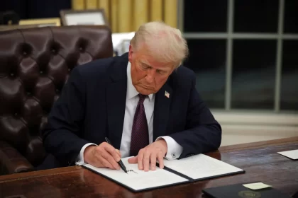 Trump trade war