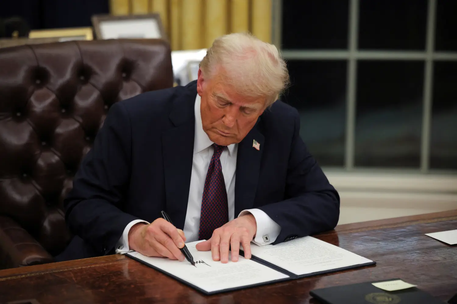 Trump trade war