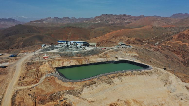 Via Northern Miner
