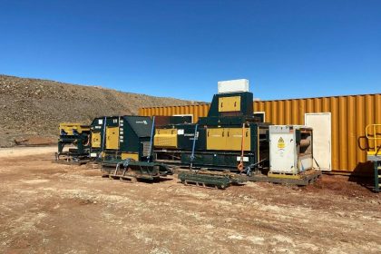 Via Mining News