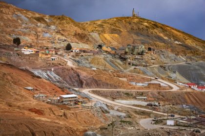 Via Morocco Gold News