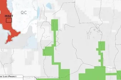 Sienna Resources (SIE) strengthens lithium portfolio with Cave Creek acquisition in Nevada