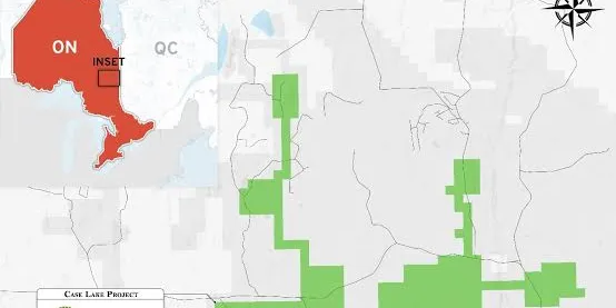 Sienna Resources (SIE) strengthens lithium portfolio with Cave Creek acquisition in Nevada