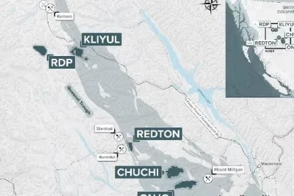 Pacific Ridge Exploration (PEX) kicks off drilling at Kliyul copper-gold project, eyes resource expansion