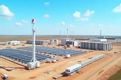 What is happening with Stardust Solar (SDST) as they launch Ontario's first commercial solar franchise?