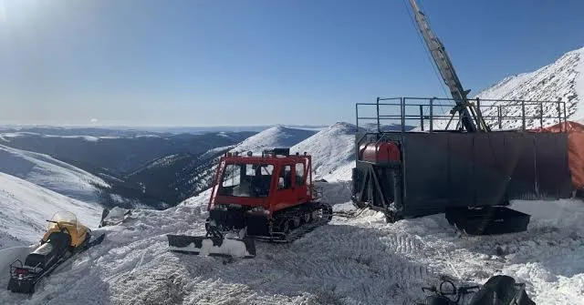 Sitka Gold (SIG) hits gold motherlode at Alpha Gold Project with stunning drill results