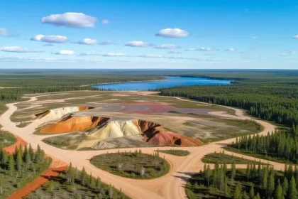 Trident Resources (TD) Expands Canadian Portfolio with Acquisition of Eagle Plains Project in Kootenay Region