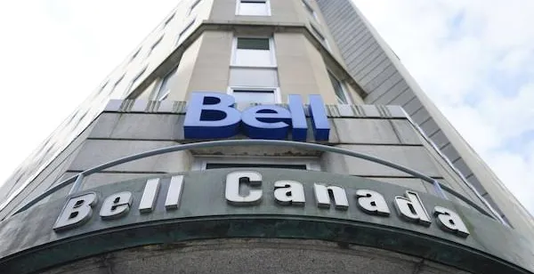 BCE Inc. (BCE) Completes $1.35 Billion Acquisition of Ziply Fiber to Expand High-Speed Broadband Services in North America