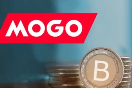 Mogo (MOGO) Files Early Warning Report After Significant Share Disposition in Mogo Finance Technology (MFT), Reducing Ownership to 66.9%