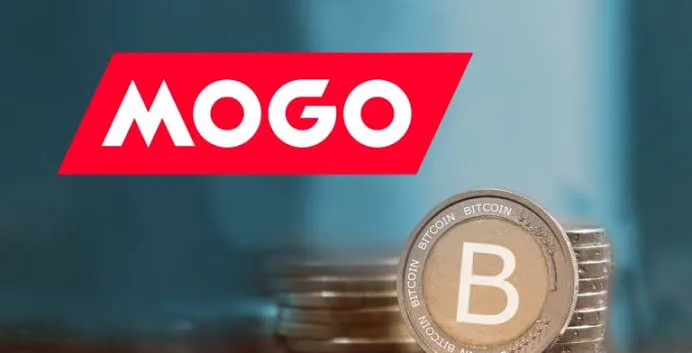 Mogo (MOGO) Files Early Warning Report After Significant Share Disposition in Mogo Finance Technology (MFT), Reducing Ownership to 66.9%