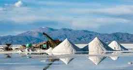 Standard Lithium (SLI) Reports Record Q2 Sales of $7.4 Million Amid Major Advancements in Sustainable Lithium Extraction