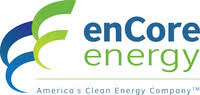 What is happening with Encore Energy (EU) today?
