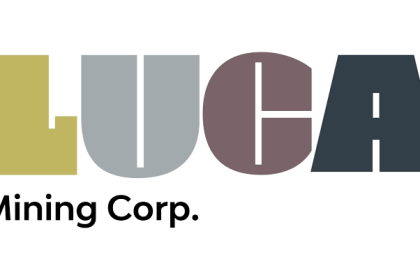 What is happening with Luca Mining (LUCA) stock today?