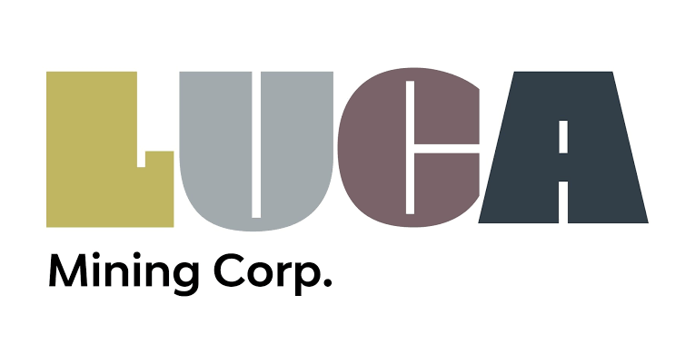 What is happening with Luca Mining (LUCA) stock today?