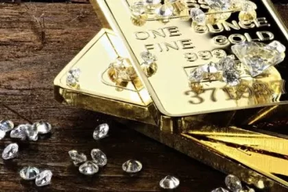 Avino Silver & Gold Mines (ASM) strikes silver jackpot with stunning drill results, revealing 1,638 g/t over 7.90m in Mexico