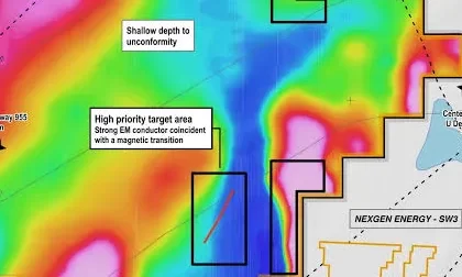 Eagle Plains Resources (EPL) uncovers promising gold potential at Dragon Lake project amid successful drilling program