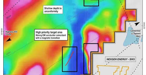 Eagle Plains Resources (EPL) uncovers promising gold potential at Dragon Lake project amid successful drilling program