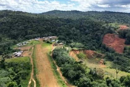 Founders Metals (FDN) hits high-grade gold motherlode at Upper Antino, with 18m of 6.00 g/t in latest drill results