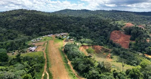 Founders Metals (FDN) hits high-grade gold motherlode at Upper Antino, with 18m of 6.00 g/t in latest drill results