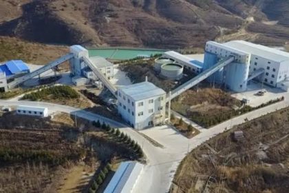 Majestic Gold (MAG) boosts Q2 revenue by 19% to $42.7M amid rising gold production in China