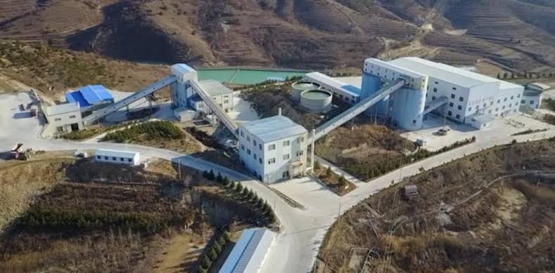 Majestic Gold (MAG) boosts Q2 revenue by 19% to $42.7M amid rising gold production in China
