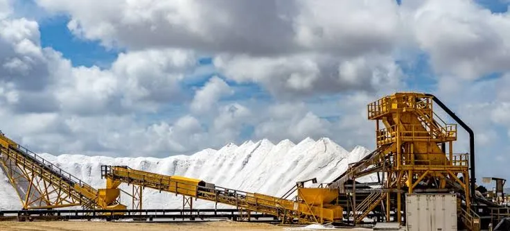 Mkango Resources (MKA) partners with HyProMag for U.S. scoping study on sustainable rare earth magnet production