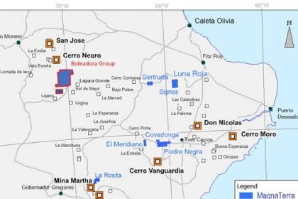 Magna Terra (MTT) secures full ownership of Cape Spencer project, plans major exploration drive in New Brunswick