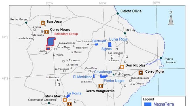 Magna Terra (MTT) secures full ownership of Cape Spencer project, plans major exploration drive in New Brunswick