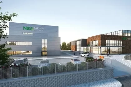 Neo Battery Materials (NEO) showcases cutting-edge silicon anode tech at Toronto's Humanoid conference, eyes EV market growth