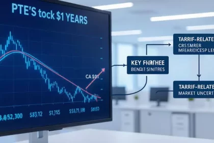 Pioneering Technology (PTE) reports 46% revenue surge in Q3 2025, eyes $30M annual target
