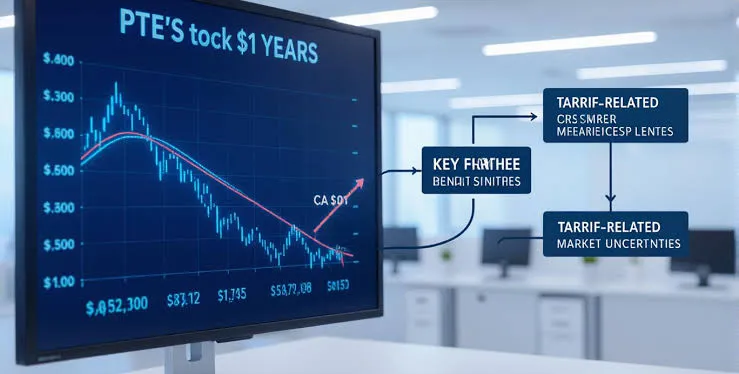 Pioneering Technology (PTE) reports 46% revenue surge in Q3 2025, eyes $30M annual target